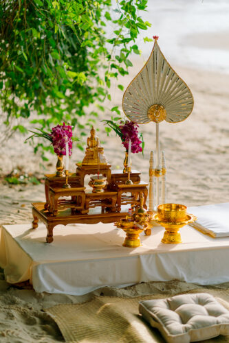 Krabi Wedding Planner, Krabi wedding decoration, Krabi Planner, Elopement wedding planner at Krabi, Micro wedding planner at Krabi