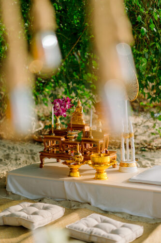 Krabi Wedding Planner, Krabi wedding decoration, Krabi Planner, Elopement wedding planner at Krabi, Micro wedding planner at Krabi