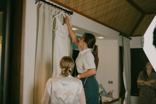 Krabi Wedding Planner, Krabi wedding decoration, Krabi Planner, Elopement wedding planner at Krabi, Micro wedding planner at Krabi
