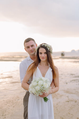 Krabi Wedding Planner, Krabi wedding decoration, Krabi Planner, Elopement wedding planner at Krabi, Micro wedding planner at Krabi