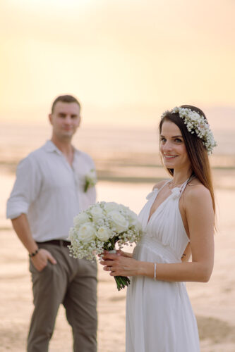Krabi Wedding Planner, Krabi wedding decoration, Krabi Planner, Elopement wedding planner at Krabi, Micro wedding planner at Krabi