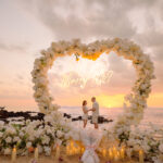 Krabi Wedding Planner, Krabi planner, Krabi decoration planner, Krabi surprise proposal decoration planner
