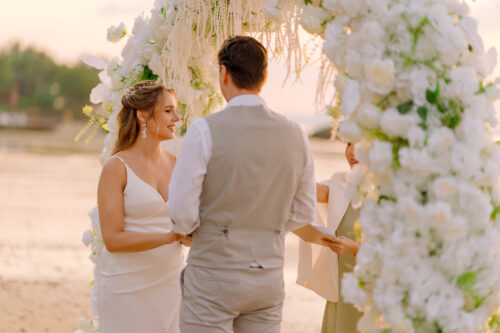Krabi Wedding Planner, Krabi wedding decoration, Krabi Planner, Elopement wedding planner at Krabi, Micro wedding planner at Krabi