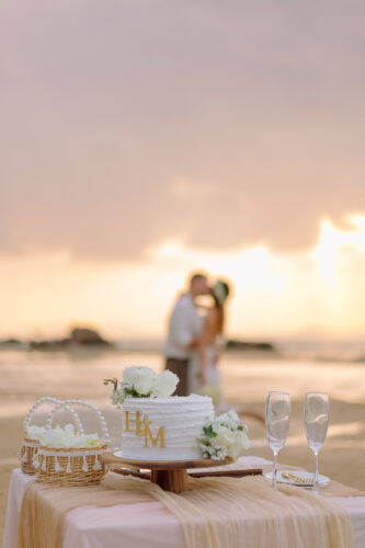 Krabi Wedding Planner, Krabi wedding decoration, Krabi Planner, Elopement wedding planner at Krabi, Micro wedding planner at Krabi