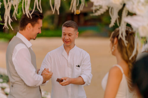Krabi Wedding Planner, Krabi wedding decoration, Krabi Planner, Elopement wedding planner at Krabi, Micro wedding planner at Krabi