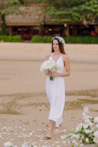 Krabi Wedding Planner, Krabi wedding decoration, Krabi Planner, Elopement wedding planner at Krabi, Micro wedding planner at Krabi