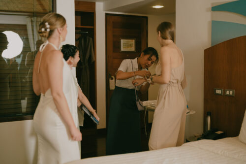 Krabi Wedding Planner, Krabi wedding decoration, Krabi Planner, Elopement wedding planner at Krabi, Micro wedding planner at Krabi