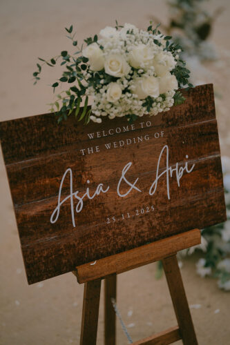 Krabi Wedding Planner, Krabi wedding decoration, Krabi Planner, Elopement wedding planner at Krabi, Micro wedding planner at Krabi
