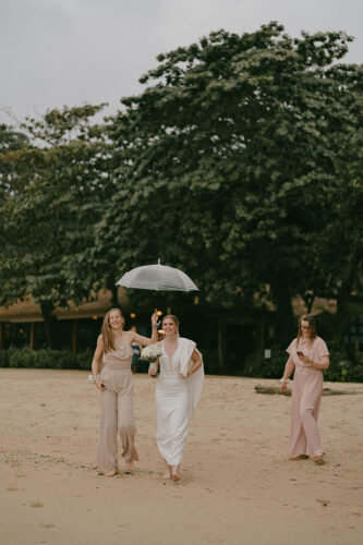 Krabi Wedding Planner, Krabi wedding decoration, Krabi Planner, Elopement wedding planner at Krabi, Micro wedding planner at Krabi