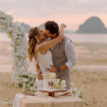 Krabi Wedding Planner, Krabi wedding decoration, Krabi Planner, Elopement wedding planner at Krabi, Micro wedding planner at Krabi,