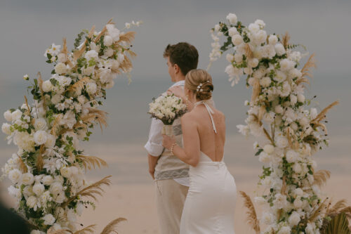 Krabi Wedding Planner, Krabi wedding decoration, Krabi Planner, Elopement wedding planner at Krabi, Micro wedding planner at Krabi
