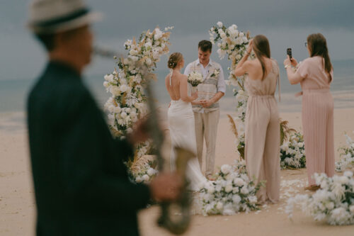 Krabi Wedding Planner, Krabi wedding decoration, Krabi Planner, Elopement wedding planner at Krabi, Micro wedding planner at Krabi