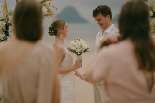 Krabi Wedding Planner, Krabi wedding decoration, Krabi Planner, Elopement wedding planner at Krabi, Micro wedding planner at Krabi