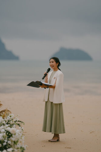 Krabi Wedding Planner, Krabi wedding decoration, Krabi Planner, Elopement wedding planner at Krabi, Micro wedding planner at Krabi