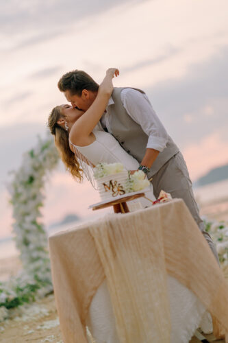 Krabi Wedding Planner, Krabi wedding decoration, Krabi Planner, Elopement wedding planner at Krabi, Micro wedding planner at Krabi,