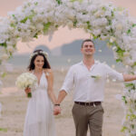 Krabi Wedding Planner, Krabi wedding decoration, Krabi Planner, Elopement wedding planner at Krabi, Micro wedding planner at Krabi