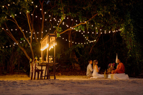 Krabi Wedding Planner, Krabi wedding decoration, Krabi Planner, Elopement wedding planner at Krabi, Micro wedding planner at Krabi,