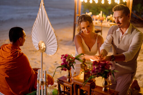 Krabi Wedding Planner, Krabi wedding decoration, Krabi Planner, Elopement wedding planner at Krabi, Micro wedding planner at Krabi,