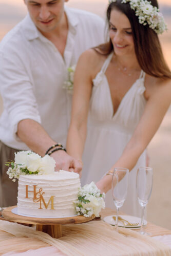 Krabi Wedding Planner, Krabi wedding decoration, Krabi Planner, Elopement wedding planner at Krabi, Micro wedding planner at Krabi