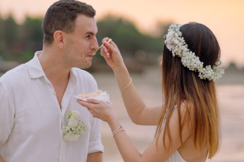 Krabi Wedding Planner, Krabi wedding decoration, Krabi Planner, Elopement wedding planner at Krabi, Micro wedding planner at Krabi