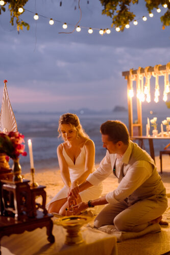 Krabi Wedding Planner, Krabi wedding decoration, Krabi Planner, Elopement wedding planner at Krabi, Micro wedding planner at Krabi,