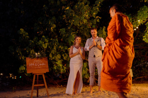 Krabi Wedding Planner, Krabi wedding decoration, Krabi Planner, Elopement wedding planner at Krabi, Micro wedding planner at Krabi,