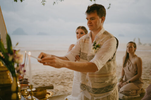 Krabi Wedding Planner, Krabi wedding decoration, Krabi Planner, Elopement wedding planner at Krabi, Micro wedding planner at Krabi