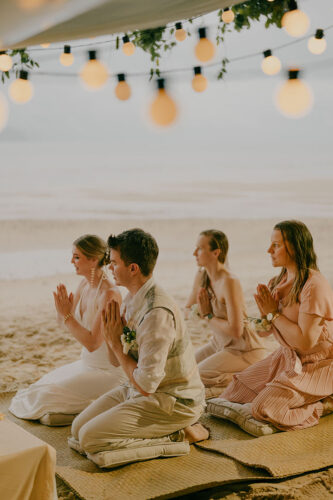 Krabi Wedding Planner, Krabi wedding decoration, Krabi Planner, Elopement wedding planner at Krabi, Micro wedding planner at Krabi