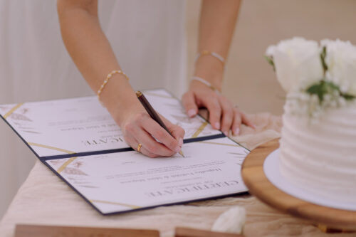 Krabi Wedding Planner, Krabi wedding decoration, Krabi Planner, Elopement wedding planner at Krabi, Micro wedding planner at Krabi