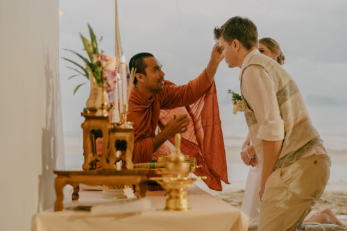 Krabi Wedding Planner, Krabi wedding decoration, Krabi Planner, Elopement wedding planner at Krabi, Micro wedding planner at Krabi