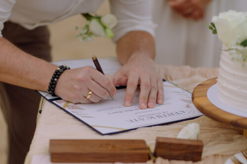 Krabi Wedding Planner, Krabi wedding decoration, Krabi Planner, Elopement wedding planner at Krabi, Micro wedding planner at Krabi