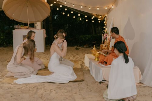 Krabi Wedding Planner, Krabi wedding decoration, Krabi Planner, Elopement wedding planner at Krabi, Micro wedding planner at Krabi
