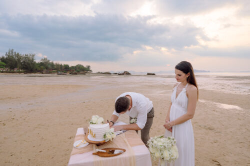 Krabi Wedding Planner, Krabi wedding decoration, Krabi Planner, Elopement wedding planner at Krabi, Micro wedding planner at Krabi