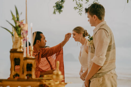 Krabi Wedding Planner, Krabi wedding decoration, Krabi Planner, Elopement wedding planner at Krabi, Micro wedding planner at Krabi