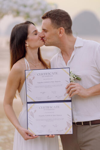 Krabi Wedding Planner, Krabi wedding decoration, Krabi Planner, Elopement wedding planner at Krabi, Micro wedding planner at Krabi
