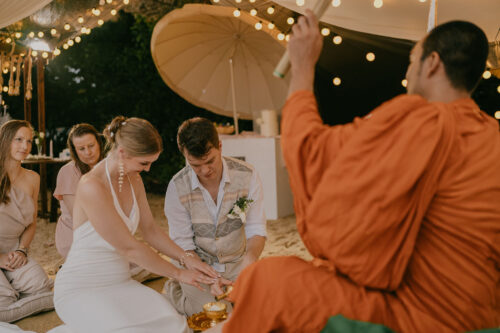 Krabi Wedding Planner, Krabi wedding decoration, Krabi Planner, Elopement wedding planner at Krabi, Micro wedding planner at Krabi