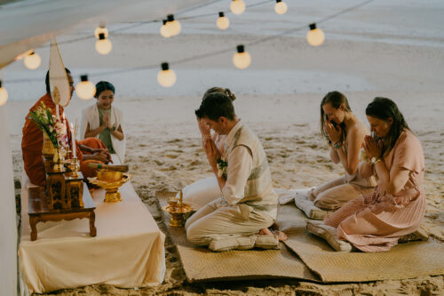 Krabi Wedding Planner, Krabi wedding decoration, Krabi Planner, Elopement wedding planner at Krabi, Micro wedding planner at Krabi