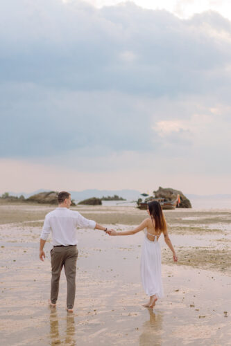 Krabi Wedding Planner, Krabi wedding decoration, Krabi Planner, Elopement wedding planner at Krabi, Micro wedding planner at Krabi
