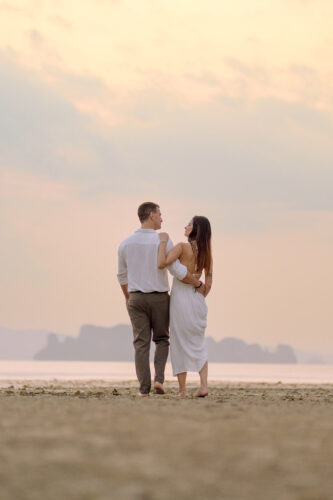 Krabi Wedding Planner, Krabi wedding decoration, Krabi Planner, Elopement wedding planner at Krabi, Micro wedding planner at Krabi