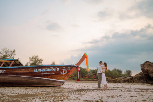 Krabi Wedding Planner, Krabi wedding decoration, Krabi Planner, Elopement wedding planner at Krabi, Micro wedding planner at Krabi