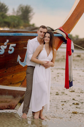Krabi Wedding Planner, Krabi wedding decoration, Krabi Planner, Elopement wedding planner at Krabi, Micro wedding planner at Krabi