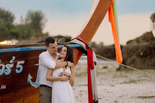 Krabi Wedding Planner, Krabi wedding decoration, Krabi Planner, Elopement wedding planner at Krabi, Micro wedding planner at Krabi