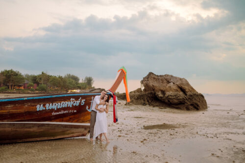 Krabi Wedding Planner, Krabi wedding decoration, Krabi Planner, Elopement wedding planner at Krabi, Micro wedding planner at Krabi