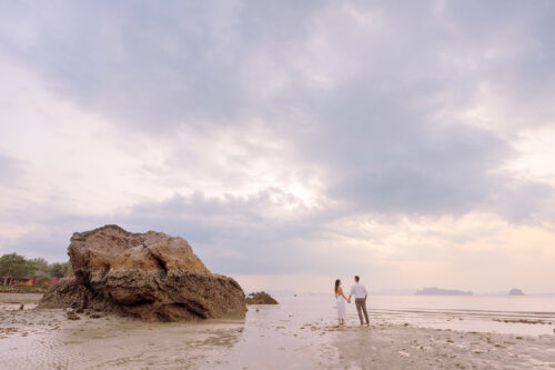 Krabi Wedding Planner, Krabi wedding decoration, Krabi Planner, Elopement wedding planner at Krabi, Micro wedding planner at Krabi