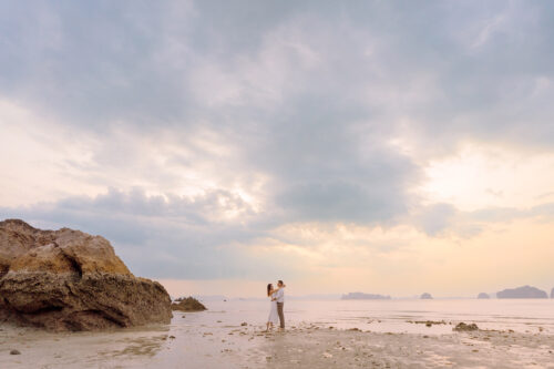 Krabi Wedding Planner, Krabi wedding decoration, Krabi Planner, Elopement wedding planner at Krabi, Micro wedding planner at Krabi