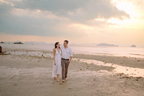 Krabi Wedding Planner, Krabi wedding decoration, Krabi Planner, Elopement wedding planner at Krabi, Micro wedding planner at Krabi