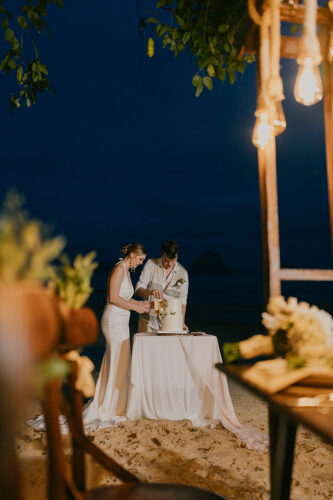 Krabi Wedding Planner, Krabi wedding decoration, Krabi Planner, Elopement wedding planner at Krabi, Micro wedding planner at Krabi