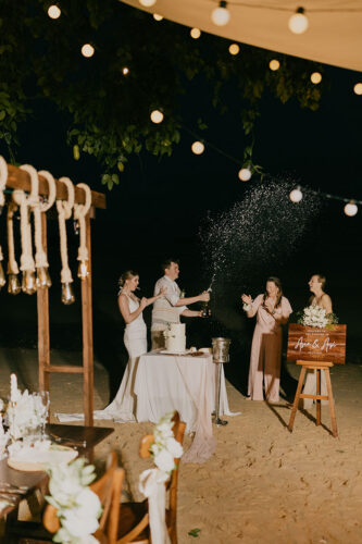 Krabi Wedding Planner, Krabi wedding decoration, Krabi Planner, Elopement wedding planner at Krabi, Micro wedding planner at Krabi