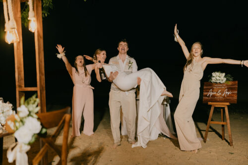 Krabi Wedding Planner, Krabi wedding decoration, Krabi Planner, Elopement wedding planner at Krabi, Micro wedding planner at Krabi