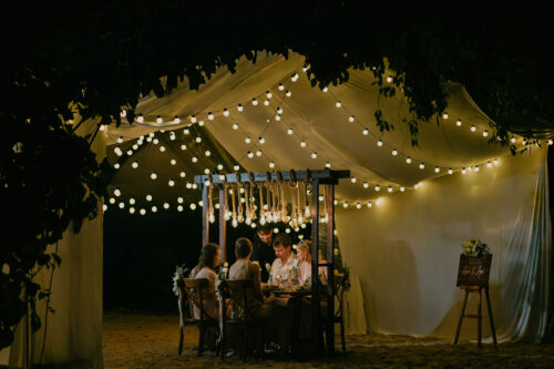 Krabi Wedding Planner, Krabi wedding decoration, Krabi Planner, Elopement wedding planner at Krabi, Micro wedding planner at Krabi